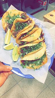 Product - Taco Loco Mexican Grill in Tifton, GA Mexican Restaurants