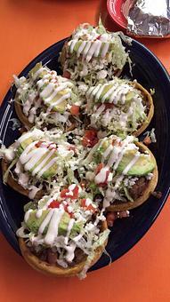 Product - Taco Loco Mexican Grill in Tifton, GA Mexican Restaurants