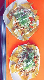 Product - Taco Loco Mexican Grill in Tifton, GA Mexican Restaurants