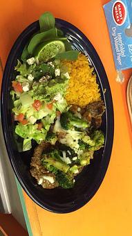 Product - Taco Loco Mexican Grill in Tifton, GA Mexican Restaurants