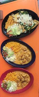 Product - Taco Loco Mexican Grill in Tifton, GA Mexican Restaurants