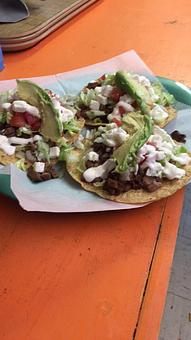 Product - Taco Loco Mexican Grill in Tifton, GA Mexican Restaurants