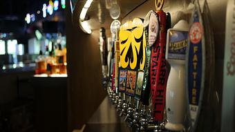 Product - Taco Mac East Roswell in Alpharetta, GA American Restaurants