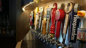 Product - Taco Mac East Roswell in Alpharetta, GA American Restaurants