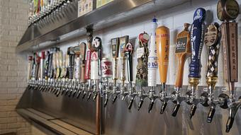 Product - Taco Mac Old Milton in Alpharetta, GA American Restaurants