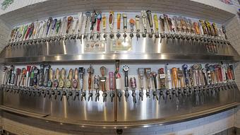 Product - Taco Mac Old Milton in Alpharetta, GA American Restaurants