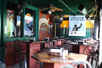 Product - Taco Mac Virginia Highlands in Atlanta, GA American Restaurants