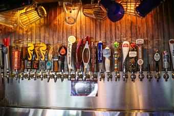 Product - Taco Mac Virginia Highlands in Atlanta, GA American Restaurants