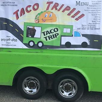 Product - Taco Trip in Texarkana, TX Mexican Restaurants