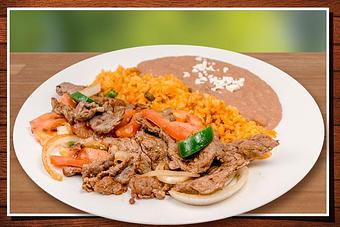 Product - Tacon Ganas in Dallas, TX Mexican Restaurants