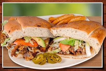 Product - Tacon Ganas in Dallas, TX Mexican Restaurants