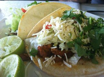 Product - Tacos Bravos Restaurant & Catering in Bridgeton, NJ Mexican Restaurants