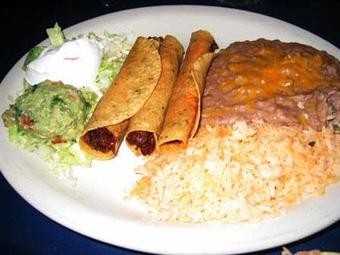 Product - Tacos Cantu in Fort Worth, TX Mexican Restaurants