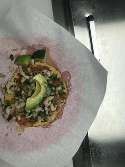 Product - Tacos El Rey- West Valley in Yakima, WA Mexican Restaurants