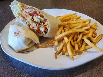 Product - Tacos El Tapatio in Salida, CO Mexican Restaurants