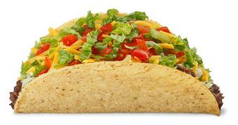 Product - Tacos Garcia in Chicago, IL Mexican Restaurants