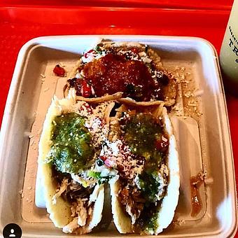 Product - Tacos Huevos in Las Vegas, NV Mexican Restaurants