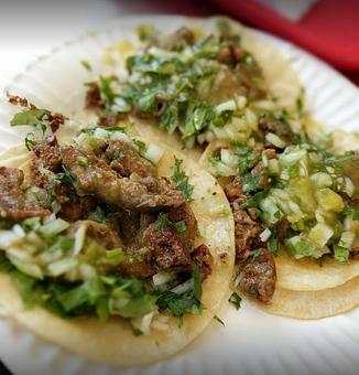 Product - Tacos Mexicanos in Buena Park, CA Mexican Restaurants