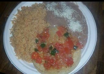 Product - Tacos Michel in Medford, OR Mexican Restaurants