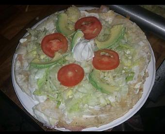 Product - Tacos Michel in Medford, OR Mexican Restaurants