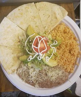 Product - Tacos Michel in Medford, OR Mexican Restaurants