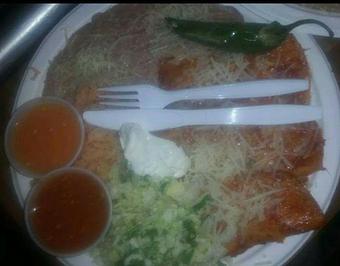 Product - Tacos Michel in Medford, OR Mexican Restaurants