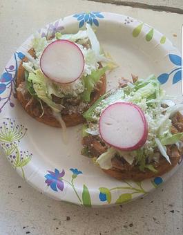 Product - Tacos Michel in Medford, OR Mexican Restaurants