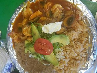 Product - Tacos Michel in Medford, OR Mexican Restaurants