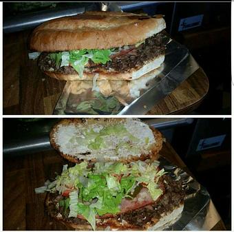 Product - Tacos Michel in Medford, OR Mexican Restaurants