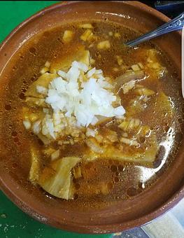 Product - Tacos Michel in Medford, OR Mexican Restaurants