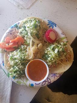 Product - Tacos Michel in Medford, OR Mexican Restaurants