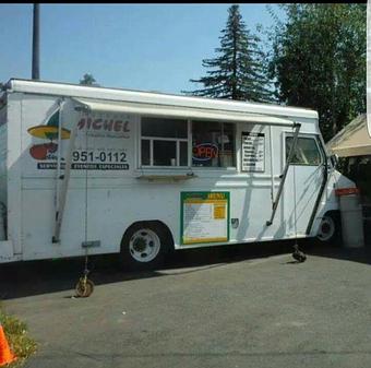 Product - Tacos Michel in Medford, OR Mexican Restaurants