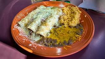 Product - Tacos Navarro in Pueblo, CO Mexican Restaurants