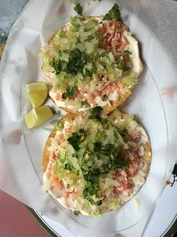 Product - Tacos Navarro in Pueblo, CO Mexican Restaurants