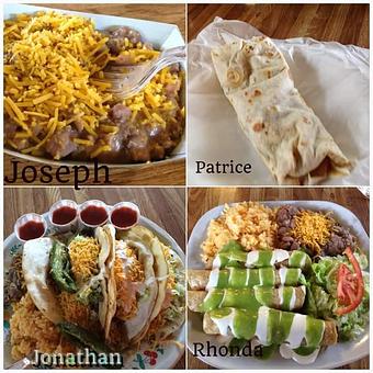 Product - Tacos Navarro in Pueblo, CO Mexican Restaurants