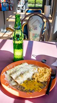 Product - Tacos Navarro in Pueblo, CO Mexican Restaurants
