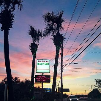 Product - Tacos Rock Gulf Breeze in Gulf Breeze, FL Mexican Restaurants