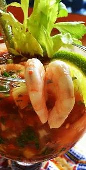 Product - Tacos Santa Cecilia in Horizon City, TX Bars & Grills