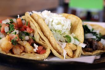 Product - Tacos Sonora in Mariposa, CA Mexican Restaurants