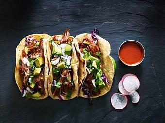 Product - Tacos Tijuana in Edgewood, MD Mexican Restaurants