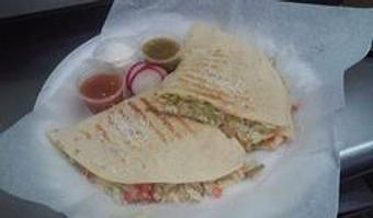 Product - Tacos Veracruz Food Truck in Boynton Beach, FL Mexican Restaurants
