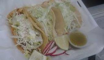 Product - Tacos Veracruz Food Truck in Boynton Beach, FL Mexican Restaurants