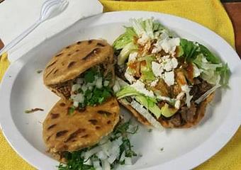 Product - Tacos y tortas vero in Chantilly, VA Delicatessen Restaurants