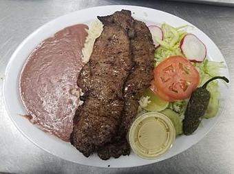 Product - Tacos y tortas vero in Chantilly, VA Delicatessen Restaurants