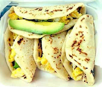 Product - Tacos y tortas vero in Chantilly, VA Delicatessen Restaurants