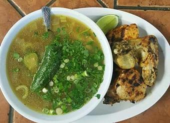 Product - Tacos y tortas vero in Chantilly, VA Delicatessen Restaurants