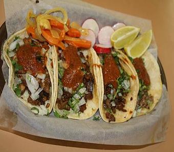 Product - Tacos y tortas vero in Chantilly, VA Delicatessen Restaurants