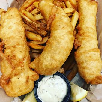 Product - Tailgaters Sports Bar & Grill in Antioch, CA Bars & Grills