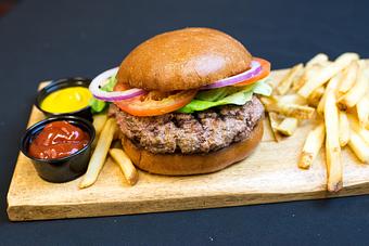 Product - Tailgaters Sports Bar & Grill in Antioch, CA Bars & Grills