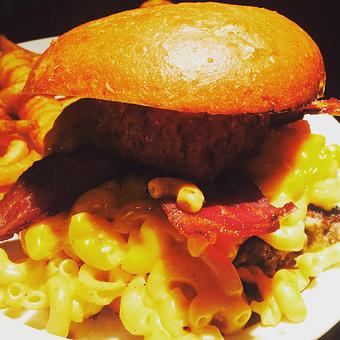 Product - Tailgaters Sports Bar & Grill in Antioch, CA Bars & Grills